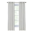 thumbnail image 2 of Infinity Grommet Curtain Panel, 2 of 5