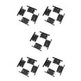 thumbnail image 3 of Maytalsory 4Pcs Hook Lock RV Experience RV Cabinet Door Push Catch Functional 5Set, 3 of 6