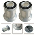 thumbnail image 4 of 2 filtros de repuesto para Bissell Zing 1665, 1665W, 2156, 2156A, 2156E y 21562, 4 of 8