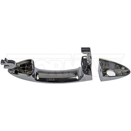 Dorman 91114 Exterior Door Handle Front Left and Right