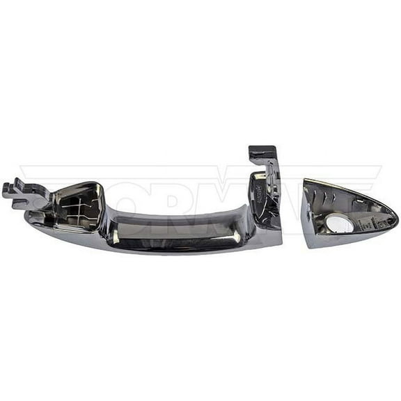 Dorman 91114 Exterior Door Handle Front Left and Right