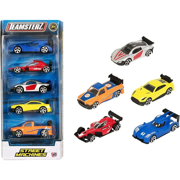 HTI 7535-16212 Toy, Multicolour