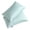 White and Green, variant on 2-Pack 3D Bean Pillow, 29.13" x 18.9" - Soft Hypoallergenic All-Season Pillow