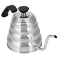 thumbnail image 3 of Sonew Gooseneck Kettle, Classical Appearance Coffee Pot, Cafe Restaurant For Home Kitchen, 3 of 8