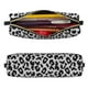 thumbnail image 2 of Fotbe Similar To Leopard Print Estuche para Lápices de Cuero con Estampado, Estuche con Cremallera Resistente, Organizador Compacto y Elegante para Papelería, 2 of 7