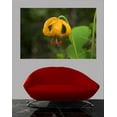 thumbnail image 2 of DeWitt Flower I Wall Decal, 2 of 2