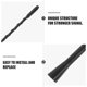 thumbnail image 2 of Antena de coche Antena de señal de radio Antena automotriz Reemplazo para coche SUV, 2 of 7