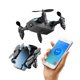 thumbnail image 5 of Mini Dron / Drone S9M Beckon  Camara y WIFI, 5 of 6