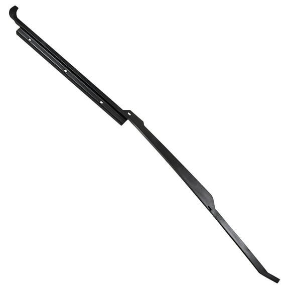 Polaris 5450559-070 Black Front Rear Left Hand Door Surround Ranger 1000 XP