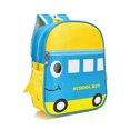 thumbnail image 4 of Mochila cierre de cremallera de mochila de dibujos animados para exteriores ANGGREK Otros, 4 of 8