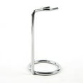 thumbnail image 5 of Men Steel Safety Razor Stand Double Edge Razor Art Holder Shaver Accessories, 5 of 7