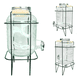 thumbnail image 2 of Dispensador de Bebidas Vitrolero ECOMLAB 5.5 Litros con Base Metalica, 2 of 9