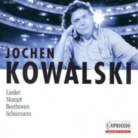 Lieder (Kowalski Katz) (Audiobook)