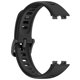 thumbnail image 5 of Pulsera de silicona deportiva de color sólido a prueba de sudor con ajuste cómodo y amplia compatibilidad compatible con Smartwatch, 5 of 5