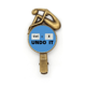 thumbnail image 1 of Lamento haber elegido vacaciones. Broche broche broche broche Metal retro, 1 of 3