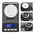 thumbnail image 1 of Jewelry Scale, Pocket Scale, Mini Portable High- 0.001g Pocket Jewelry Scale With Led Digital Display, 1 of 8