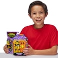 thumbnail image 4 of Figura de acción Teenage Mutant Ninja Turtles Donatello 11 cm, 4 of 7