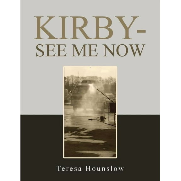Kirby-See Me Now (Paperback)