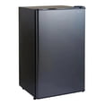 thumbnail image 1 of Refrigerador Frigobar Mirage Mrx33es Acero Inoxidable Oscuro 3.3 Mirage MRX33ES, 1 of 2