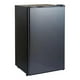 thumbnail image 1 of Refrigerador Frigobar Mirage Mrx33es Acero Inoxidable Oscuro 3.3 Mirage MRX33ES, 1 of 2