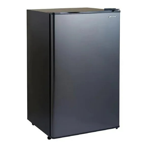 Refrigerador Frigobar Mirage Mrx33es Acero Inoxidable Oscuro 3.3 Mirage MRX33ES