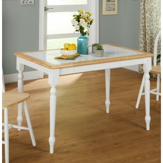 White Table Tops