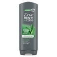 thumbnail image 1 of Gel de baño DOVE MEN + CARE Elements Mineral+Sage 532 ml, 1 of 6