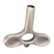 thumbnail image 4 of Herramienta de afinación de tambor, tecla de ajuste de tambor Tecla de tambor en forma de T Tecla de afinación de tambor adaptada para la perfección, 4 of 8