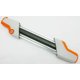thumbnail image 5 of Rawiri Portacabos 2 en 1 3/8" Naranja, 5 of 8