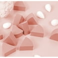 thumbnail image 3 of Joefnel Versatile Makeup Sponge Mini Applicator Wedges: Cosmetic Wedges Beauty Blender Sponges for Precise and Seamless Makeup Application -Latex-Free and Hygienic Makeup Tools, 3 of 5