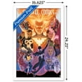 thumbnail image 3 of Marvel Comics - Marvel 80th Anniversary - Celebration Wall Poster, 14.725" x 22.375", Framed, 3 of 5