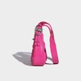thumbnail image 5 of Bolso de hombro de cuero encerado con aceite rojo Bolso de mano de diseñador de lujo para mujer Bolso de mano con tachuelas Cartera de tendencia de moda 2024, 5 of 5