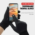 thumbnail image 6 of Bomaze Winter Gloves, Nirvanapl Ultimate Waterproof & Windproof Thermal Gloves, Thermal Glove with Touch Screen for Men&Women, 6 of 8