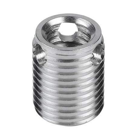 

Threaded Insert Direct Install Self Tapping Insert For Automotive Repairs
