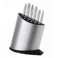 thumbnail image 5 of Global SAI 7 Piece Knife Block Set, 5 of 8