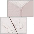 thumbnail image 4 of Double Open Small Jewelry Boxes Jewelry Box Leather Look Butterfly Decoration Display Storage Organi, 4 of 5