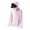 Light Pink, variant on Ice Cool Skin Layer With Detachable Brim | Lightweight & Breathable Sun Shield Jacket For Spring/Summer Split Back Sweater Women S Sweaters Oversized Womens Cardigan Light Weight Summer Sweaters