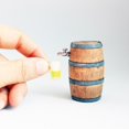 thumbnail image 1 of de cerveza en miniatura 1:12, accesorios de fotografía para de imitación, Mini modelo de , de cerveza Yotijar Casa de muñecas en miniatura, 1 of 9