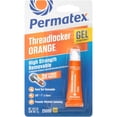 thumbnail image 1 of Sealant Permatex 25005, fijador de roscas en gel, color naranja, 5 g, 1 of 8