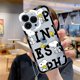 thumbnail image 3 of Funda de teléfono con dibujos animados para iPhone 15, 14, 13, 12, 11 Mini Pro Max X XR XSMax 6S 6 7 8 Plus SE20 s-noopys, funda transparente, 3 of 5