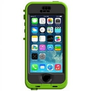 Apple iPhone 5S 16GB GSM Gold Smartphone with Lifeproof nuud Case (Unlocked)