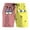 3, variant on Costume Cosplay Pattern 3D Spongebob Custom Beach Short