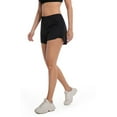 thumbnail image 3 of Funidos Women's Workout Tank Top Yoga Running High Stretch Quick-Dry Open Back Lightweight Athletic XS-XL, 3 of 5