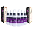 thumbnail image 1 of Set de 6 Lociones After Shave Josue Echavarria Natural, 1 of 2