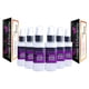 thumbnail image 1 of Set de 6 Lociones After Shave Josue Echavarria Natural, 1 of 2