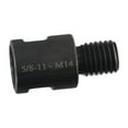thumbnail image 6 of Angle Grinder Adapter Converter M10 for M14 5/8-11 Converter Adapte Arbor Connector 5-8-11 To M14, 6 of 9