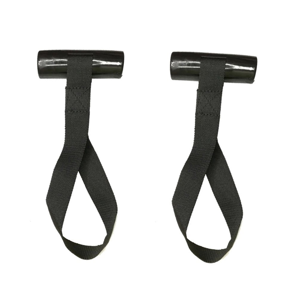2Pcs Kayak and Canoe Tie Down Anchor Straps Quick Loops for Car Hoods and Trunks 