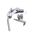 thumbnail image 3 of Guitarra eléctrica Bridge Stop Bar Cordal Tremolo Guyker TM85, 3 of 7