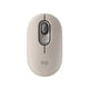 thumbnail image 1 of Ratón inalámbrico Logitech POP con emojis personalizables - Mist, 1 of 9