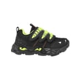 thumbnail image 2 of TENIS CASUALES CLASBEN DINO NIÑO TEXTIL NEGRO 15-17, 2 of 4